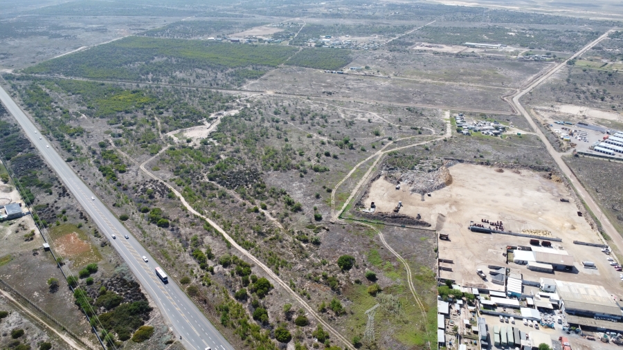 Commercial Property for Sale in Duynefontein Western Cape